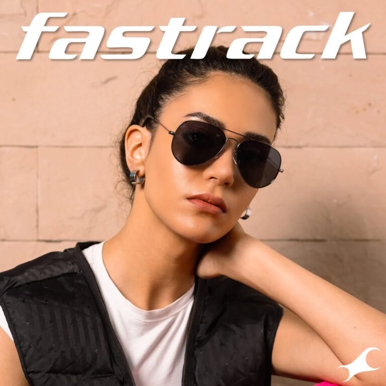 Sogand shoot for Fasttrack india